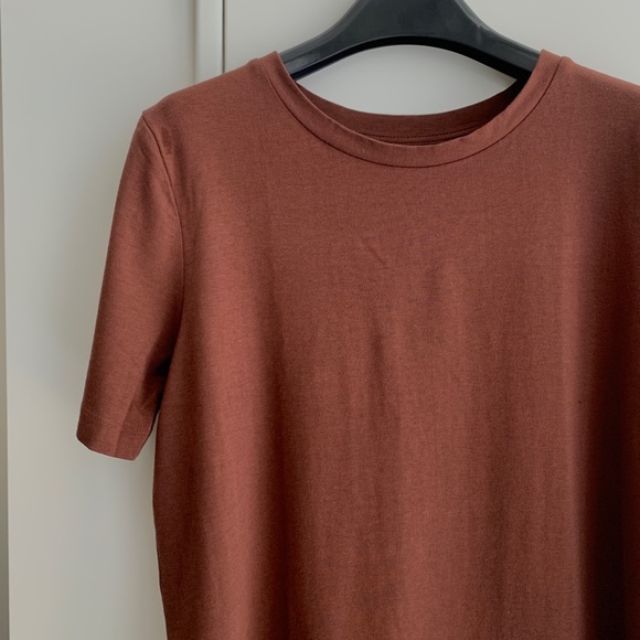 Oak + Fort Brown t-shirt - Picture 2 of 5